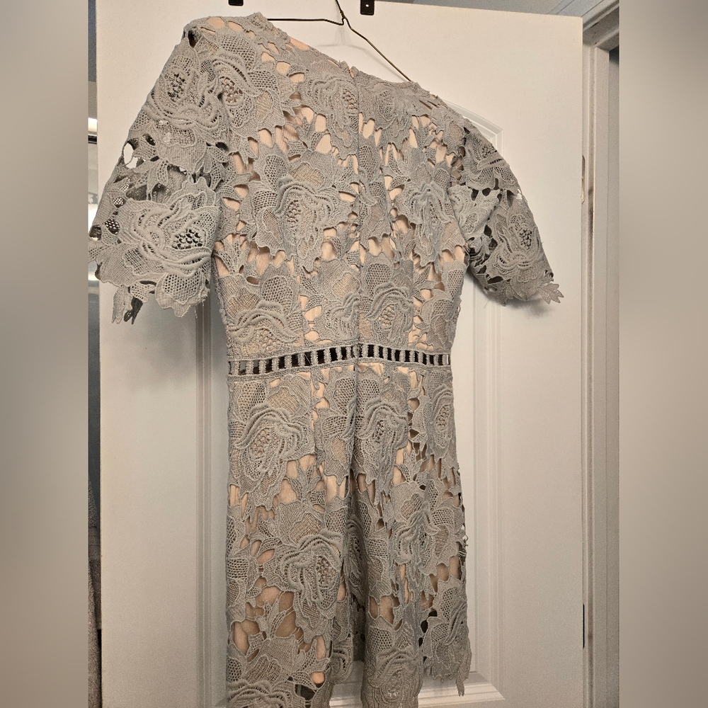ASTR Romper - Picture 2 of 2